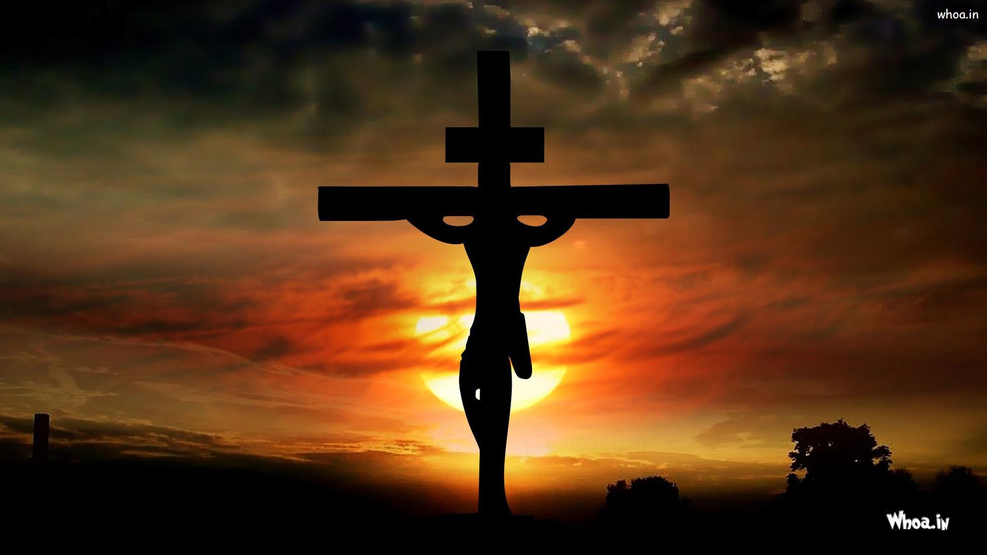 Lord Jesus Christ Latest Wallpapers Download For Free
