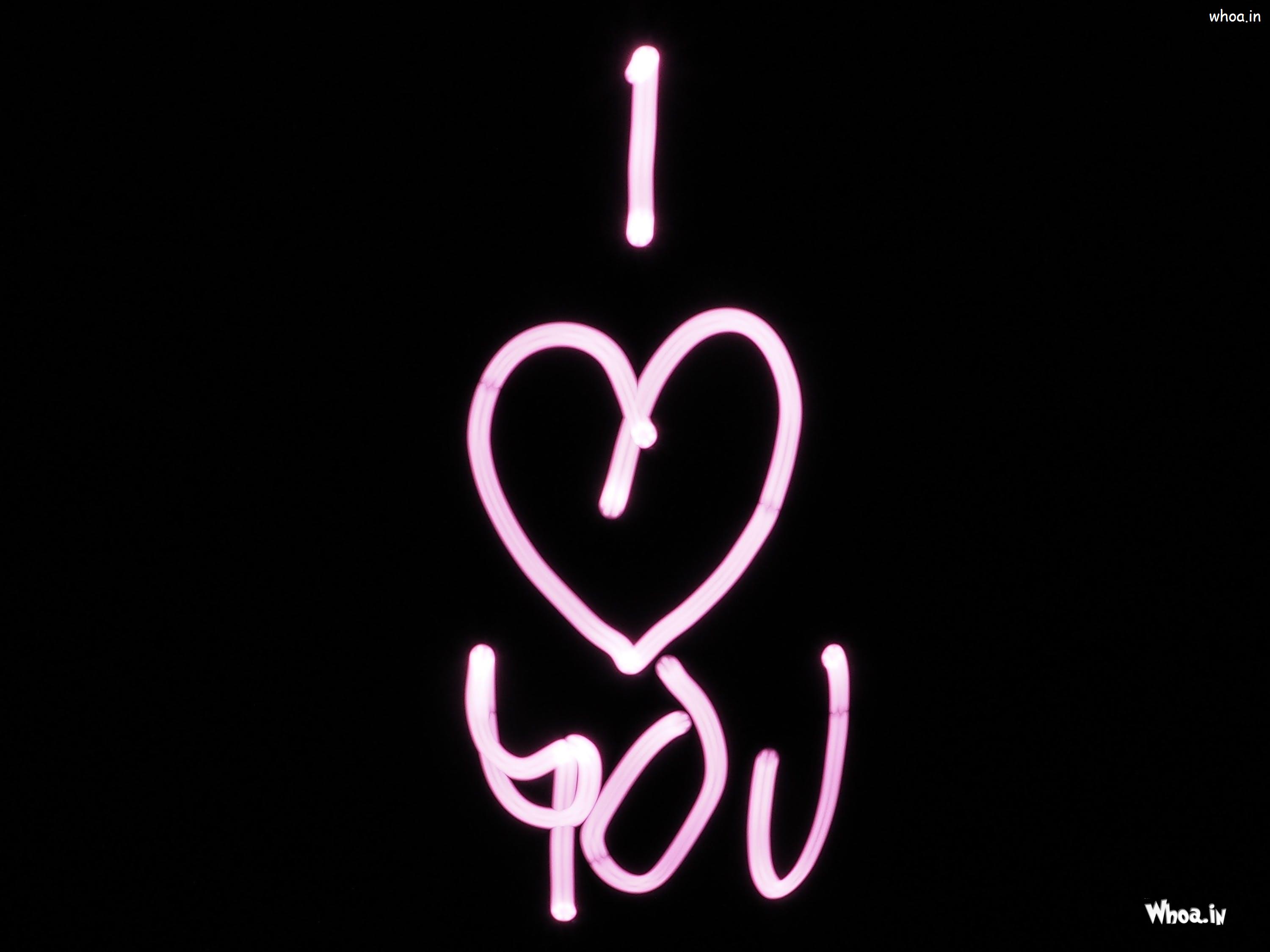 Love Photos , HD Wallpapers And Images . #4 I-Love-You Wallpaper