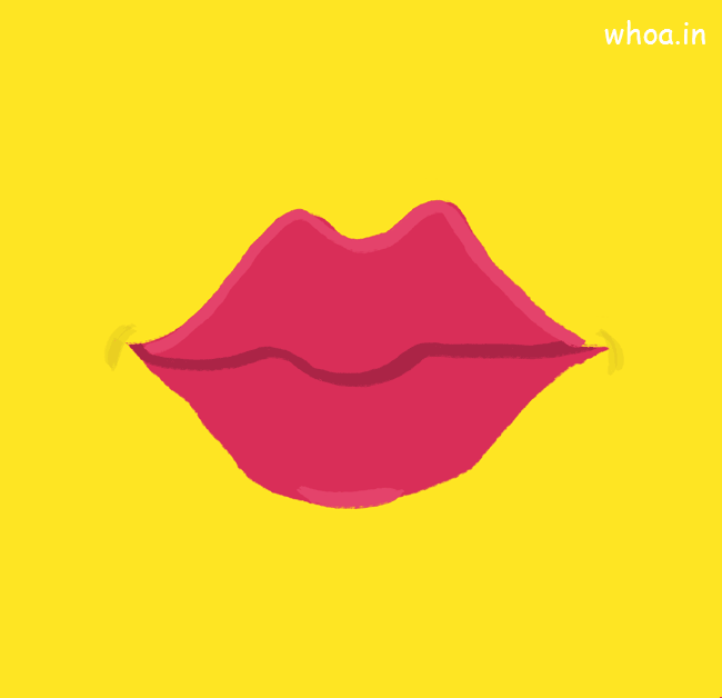 Love Smiley Kiss Emojis Animated GIF Love You Kiss You Images #4 Emoji-Gif  Wallpaper