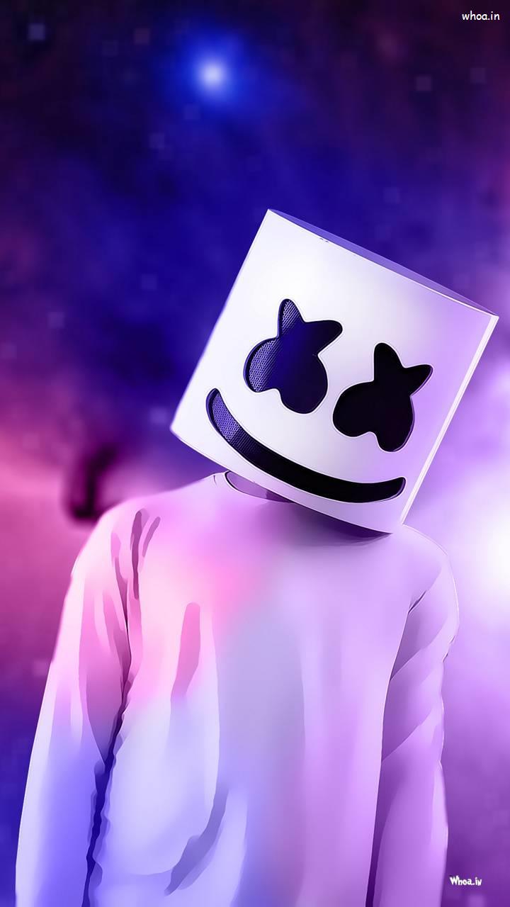 Marshmello Hd Wallpapers For Mobiles Hd Wallpapers