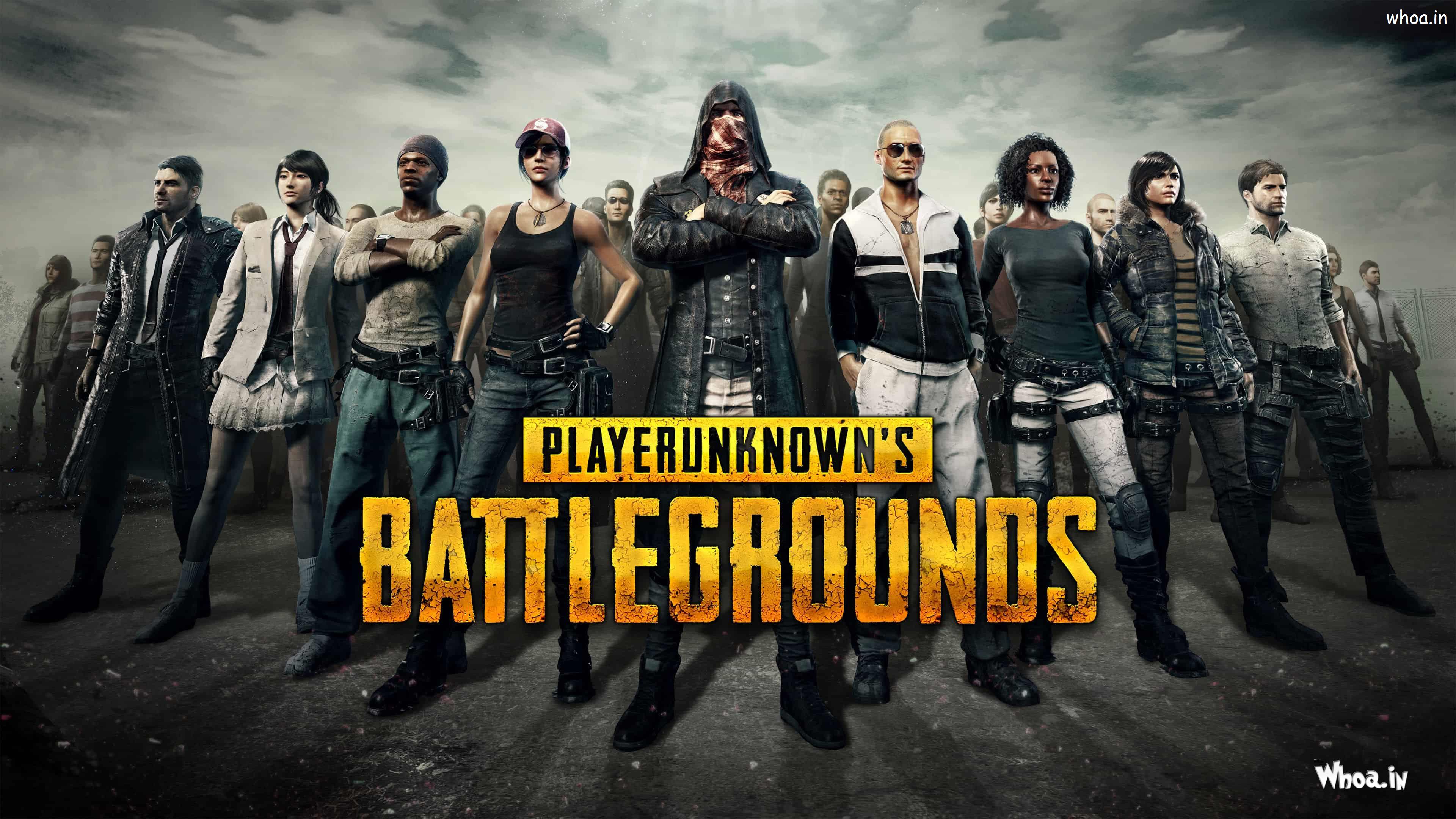 Pubg Game Images And Hd Wallpapers Trending Wallpaper Pubg