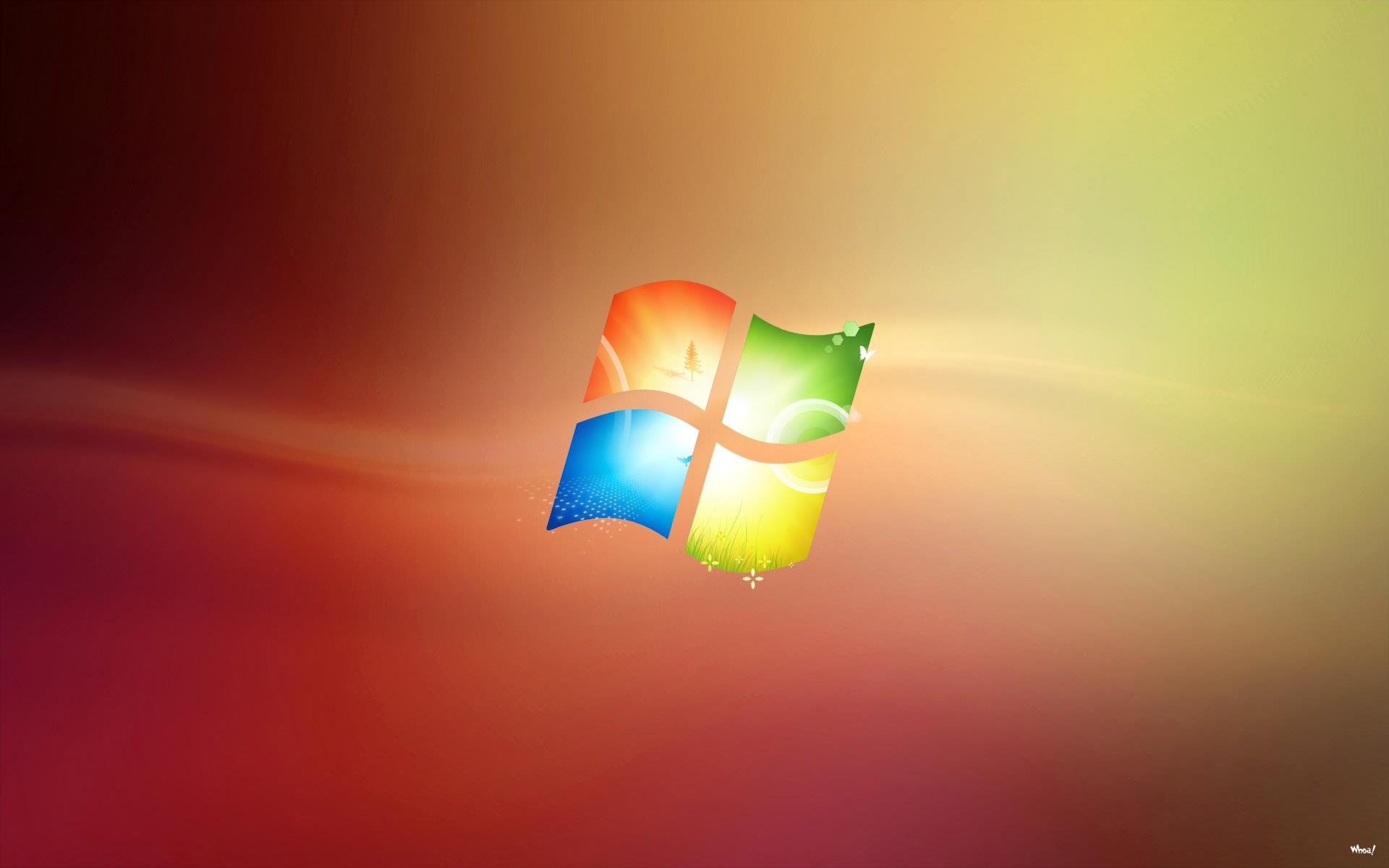Cool Windows 7 Desktop Backgrounds