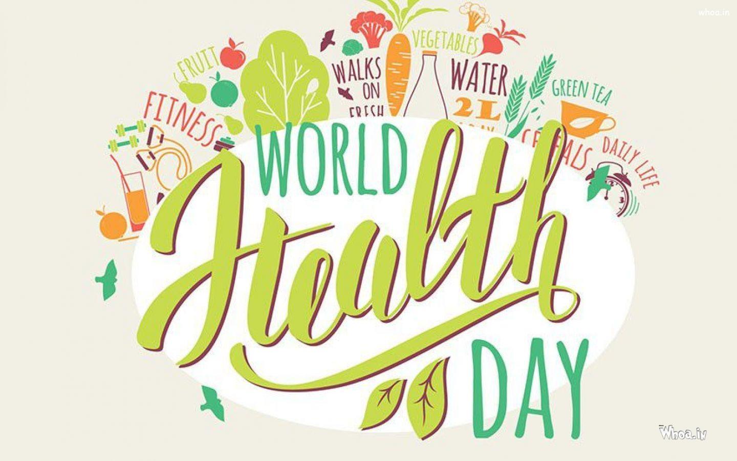 World Health Day Wallpapers & Hd Images World Health Day #5 World-Health-Day  Wallpaper